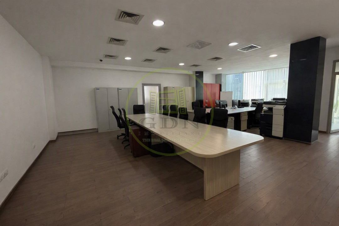 Spatiu comercial, 714 mp, Cartier George Enescu, Zona Gradina Botanica