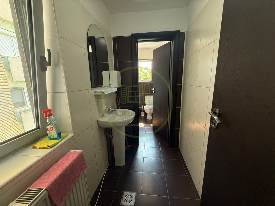 Spatiu comercial, 714 mp, Cartier George Enescu, Zona Gradina Botanica