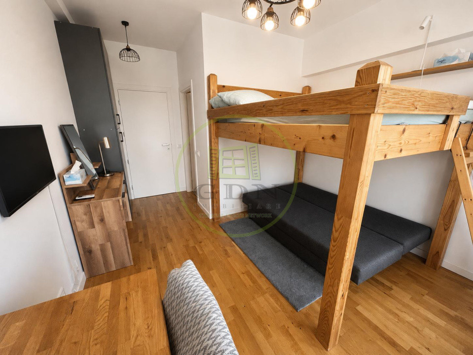Apartament 3 camere | 78 mp | Buena Vista Residencial | Parcare subterană