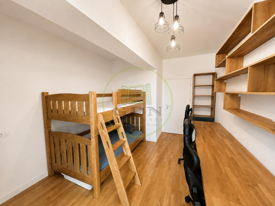 Apartament 3 camere | 78 mp | Buena Vista Residencial | Parcare subterană
