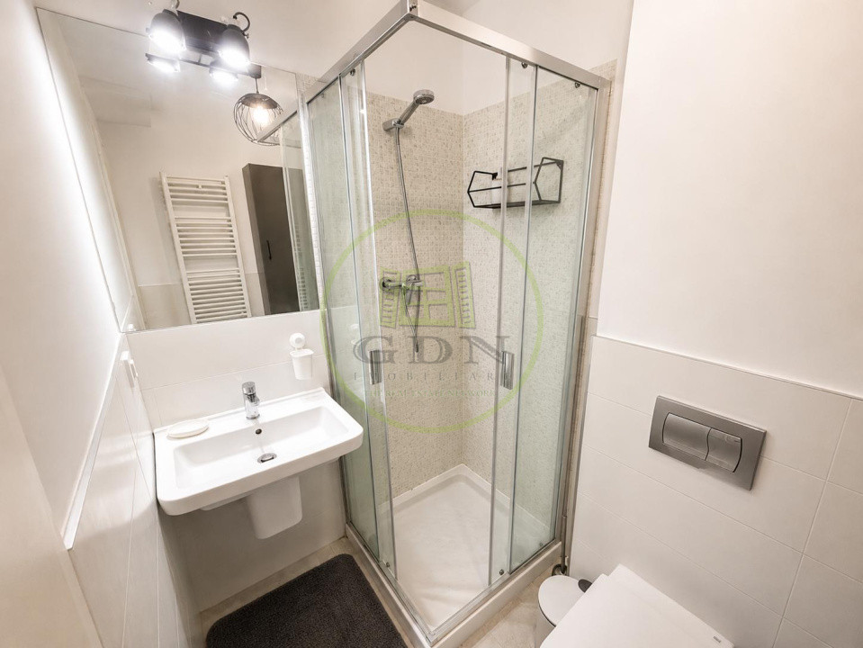 Apartament 3 camere | 78 mp | Buena Vista Residencial | Parcare subterană