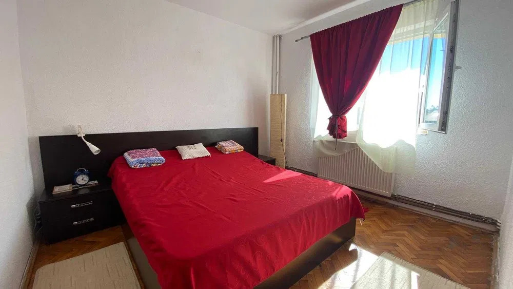  Apartament de vânzare 5 camere  105 mp Sibiu - Cartier Turnișor 