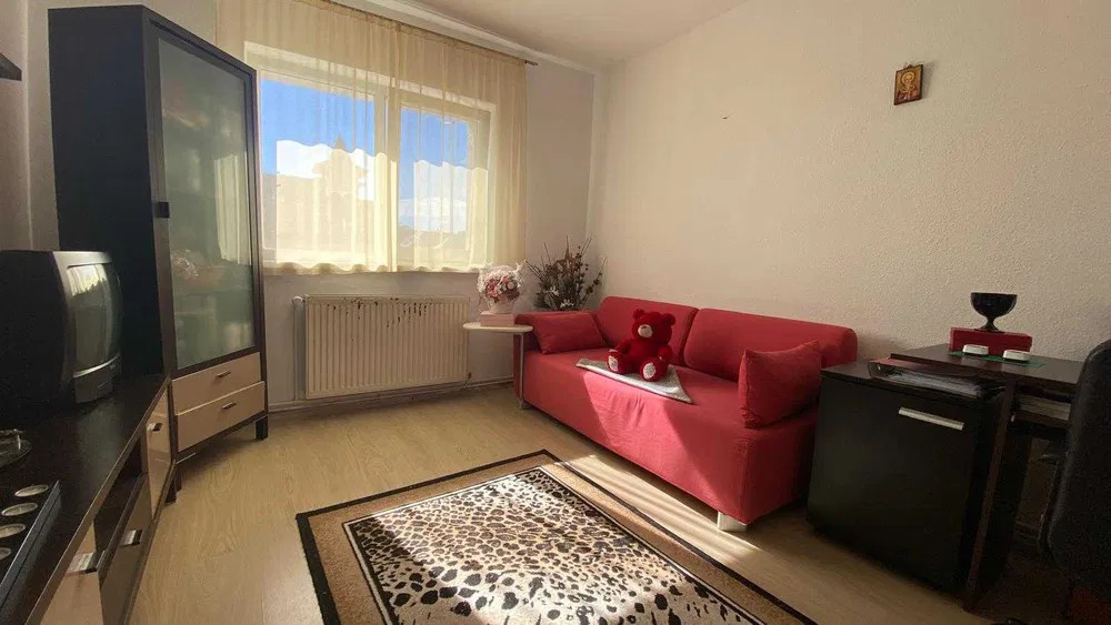  Apartament de vânzare 5 camere  105 mp Sibiu - Cartier Turnișor 