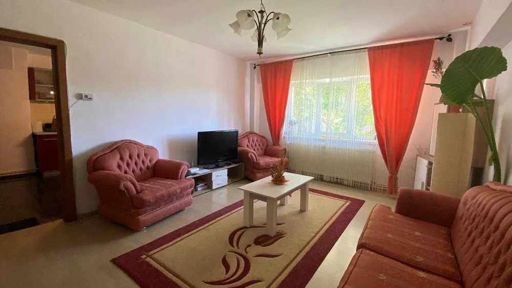  Apartament de vânzare 5 camere  105 mp Sibiu - Cartier Turnișor 