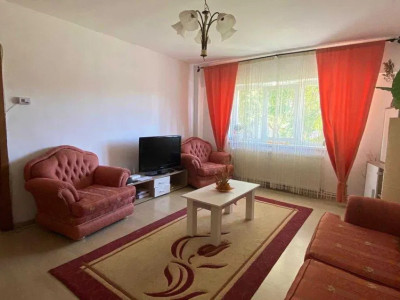  Apartament de vânzare 5 camere  105 mp Sibiu - Cartier Turnișor 