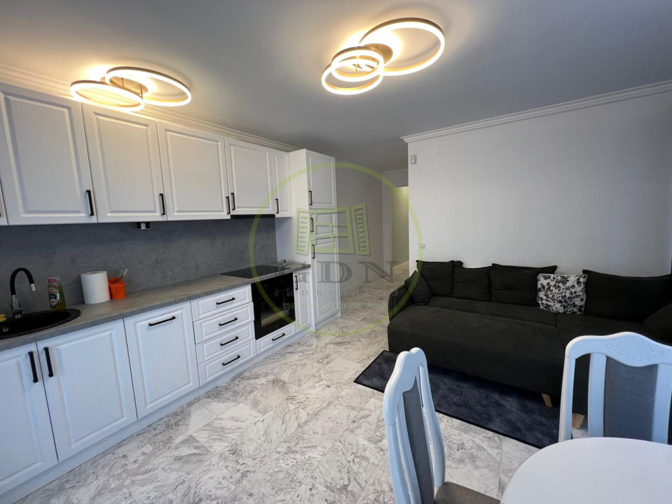Închiriere casă modernă tip duplex, 120 mp., P+E