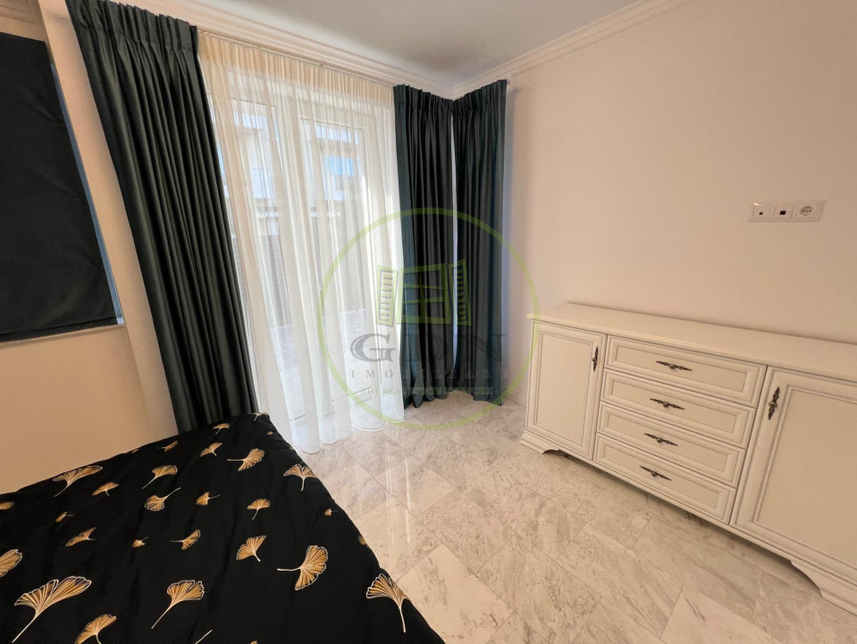 Închiriere casă modernă tip duplex, 120 mp., P+E