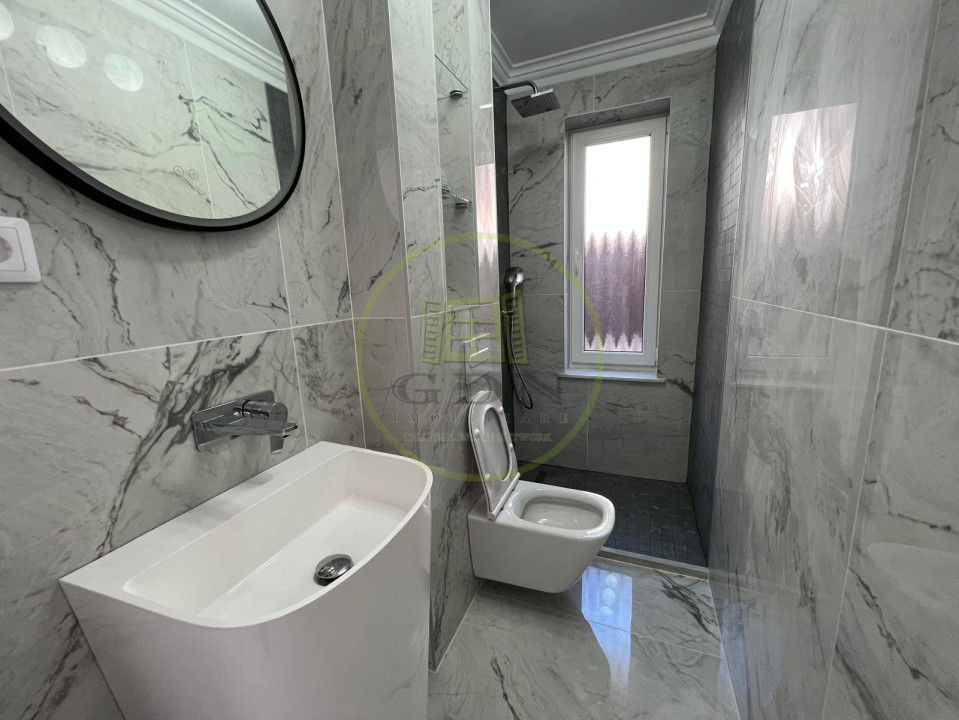 Închiriere casă modernă tip duplex, 120 mp., P+E