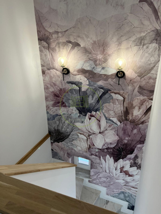 Închiriere casă modernă tip duplex, 120 mp., P+E