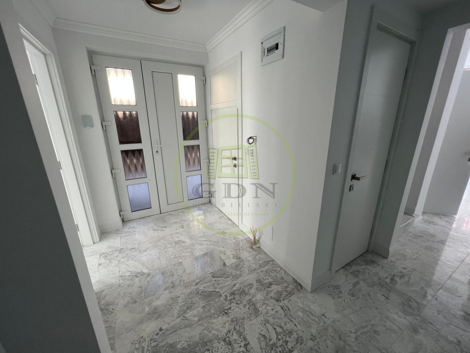 Închiriere casă modernă tip duplex, 120 mp., P+E