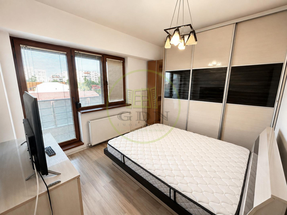 Apartament 2 camere | 55 mp | Balcon | Parcare | 1 Mai 