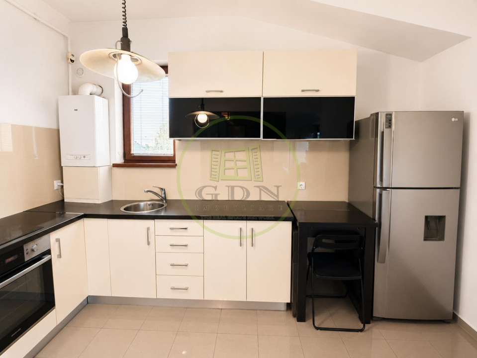 Apartament 2 camere | 55 mp | Balcon | Parcare | 1 Mai 