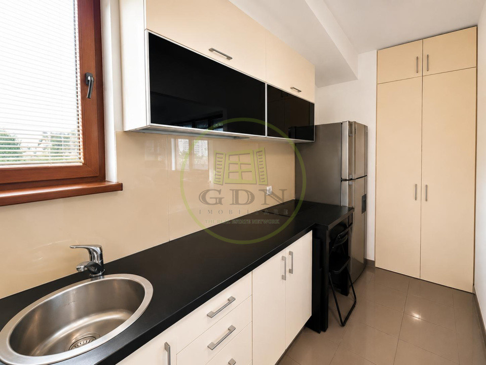 Apartament 2 camere | 55 mp | Balcon | Parcare | 1 Mai 