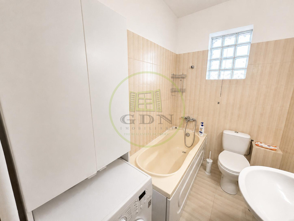Apartament 2 camere | 55 mp | Balcon | Parcare | 1 Mai 