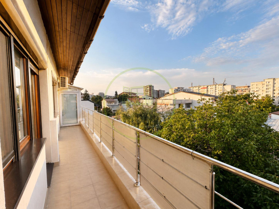 Apartament 2 camere | 55 mp | Balcon | Parcare | 1 Mai 
