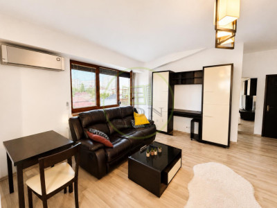 Apartament 2 camere | 55 mp | Balcon | Parcare | 1 Mai 