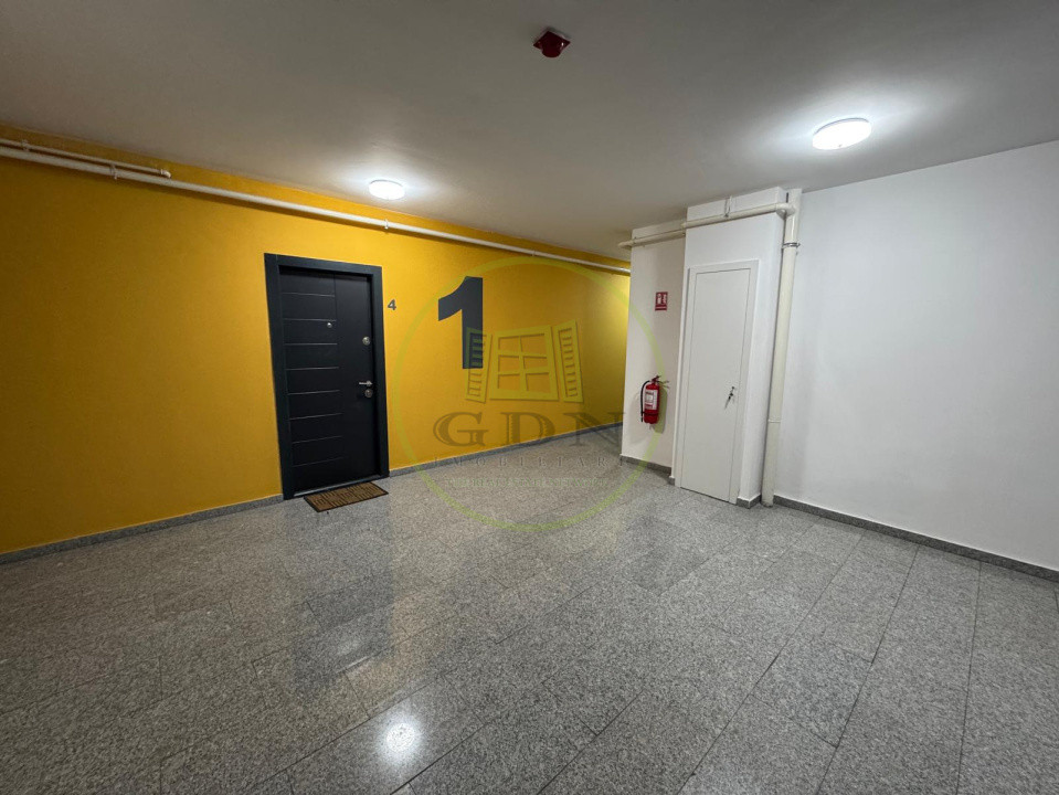 Ofertă de închiriere apart. nou, 2 cam, parcare inclusă, Zorilor