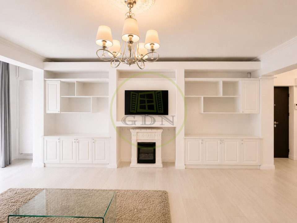 Apartament Premium 3 Camere | 100 mp Utili | 2 Terase | Parcare Subterană & Boxă