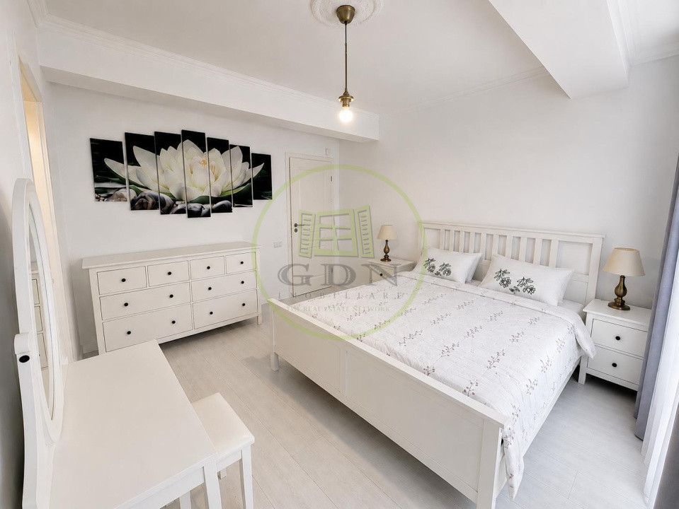 Apartament Premium 3 Camere | 100 mp Utili | 2 Terase | Parcare Subterană & Boxă