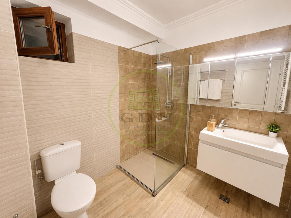Apartament Premium 3 Camere | 100 mp Utili | 2 Terase | Parcare Subterană & Boxă
