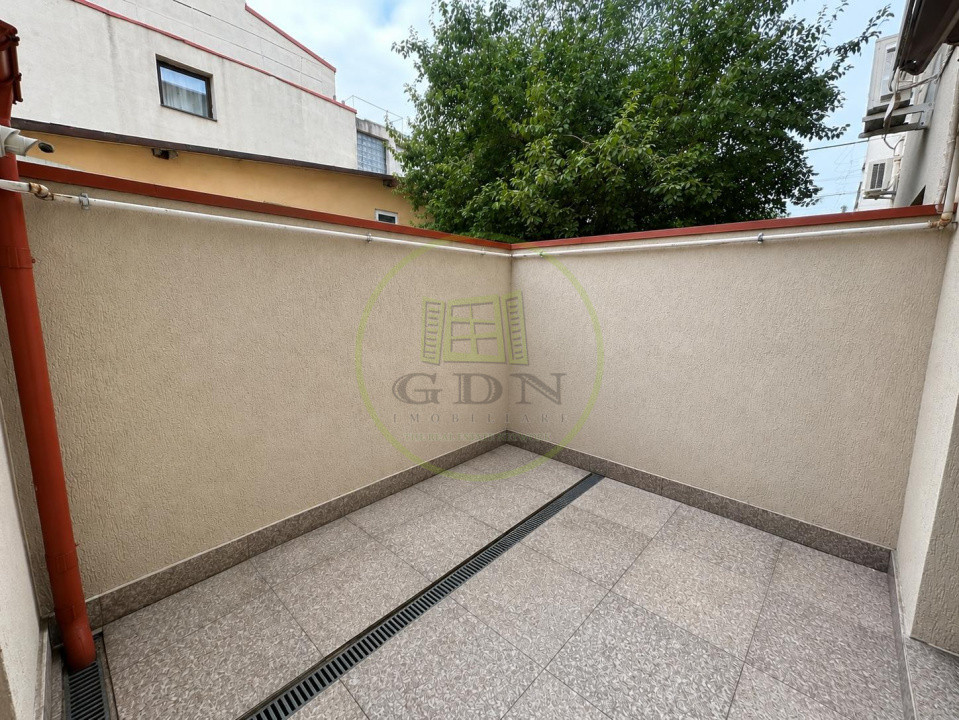 Apartament Premium 3 Camere | 100 mp Utili | 2 Terase | Parcare Subterană & Boxă