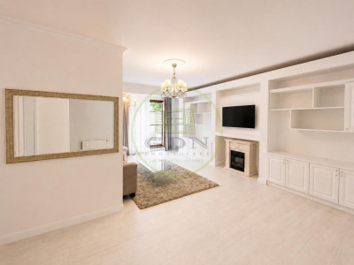 Apartament Premium 3 Camere | 100 mp Utili | 2 Terase | Parcare Subterană & Boxă