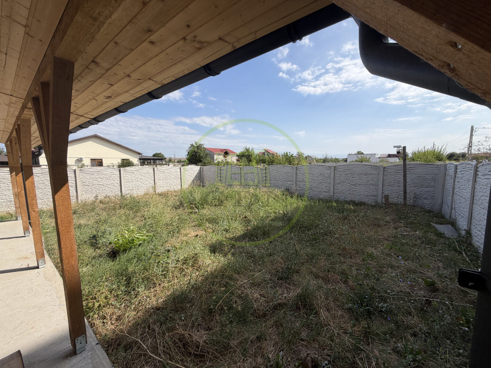 Casa p+1, 124mp utili, 500mp teren, Isalnita