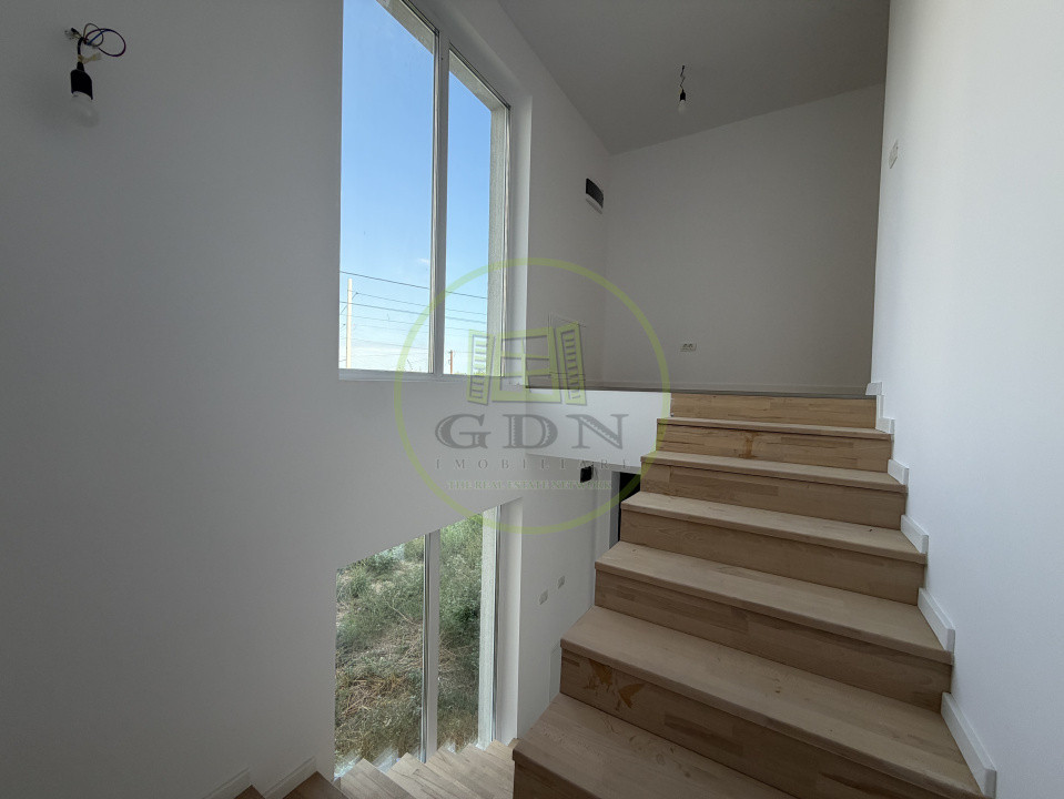 Casa p+1, 124mp utili, 500mp teren, Isalnita