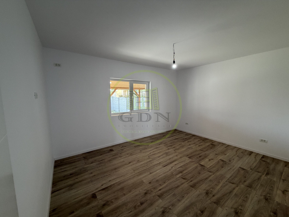 Casa p+1, 124mp utili, 500mp teren, Isalnita
