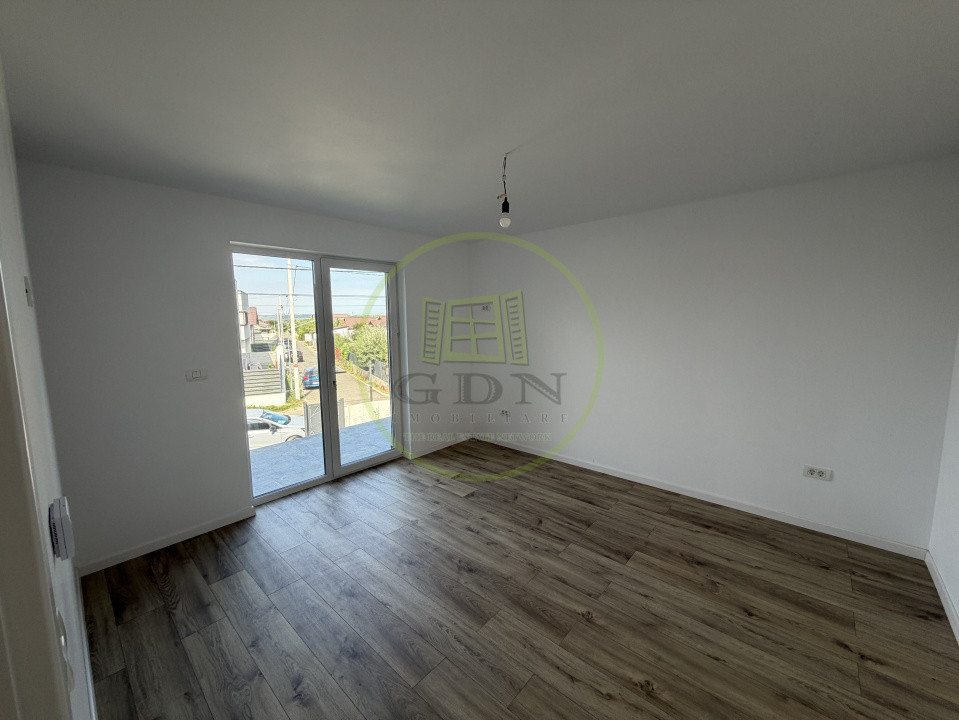 Casa p+1, 124mp utili, 500mp teren, Isalnita