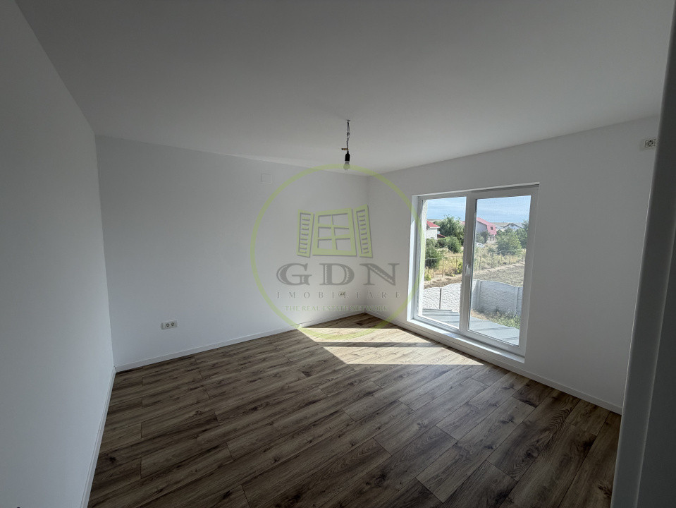Casa p+1, 124mp utili, 500mp teren, Isalnita
