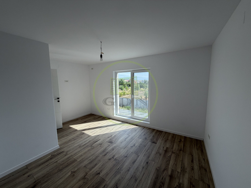 Casa p+1, 124mp utili, 500mp teren, Isalnita