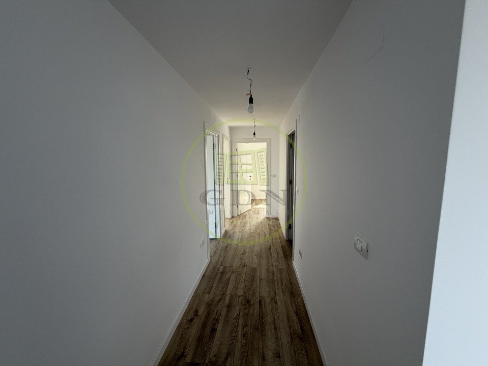 Casa p+1, 124mp utili, 500mp teren, Isalnita