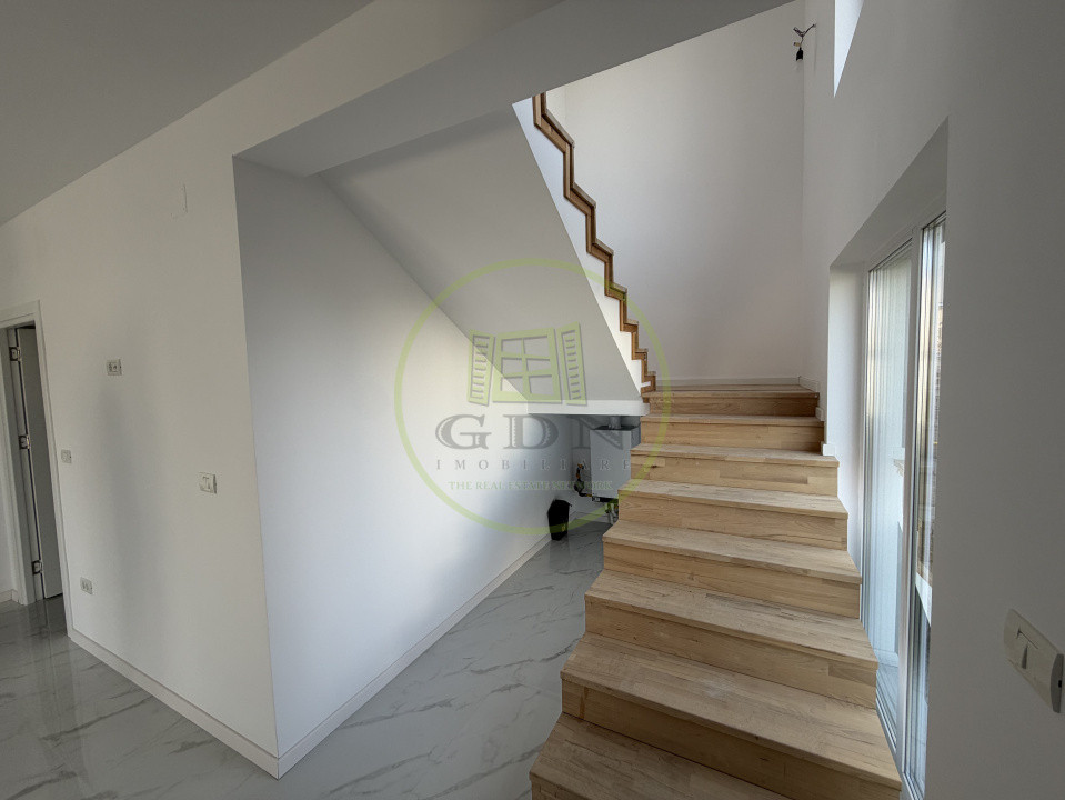 Casa p+1, 124mp utili, 500mp teren, Isalnita