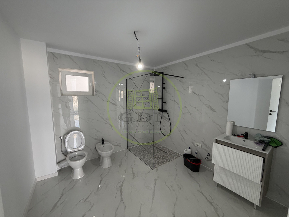 Casa p+1, 124mp utili, 500mp teren, Isalnita