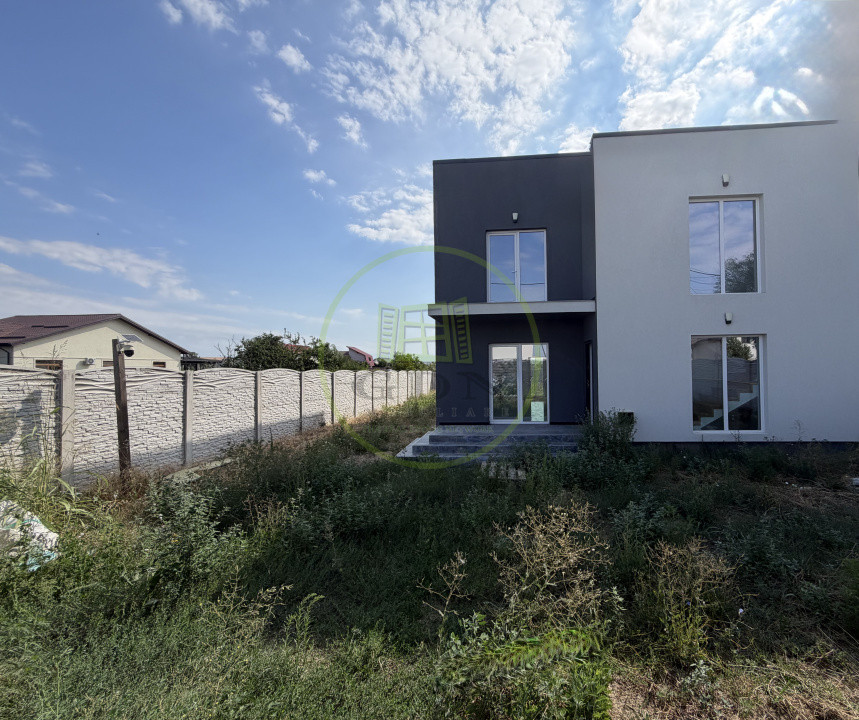 Casa p+1, 124mp utili, 500mp teren, Isalnita