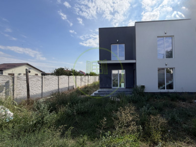 Casa p+1, 124mp utili, 500mp teren, Isalnita