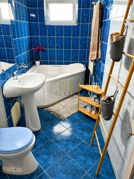 ÎNCHIRIERE APARTAMENT 3 camere pet friendly Astra Brașov cu loc de parcare