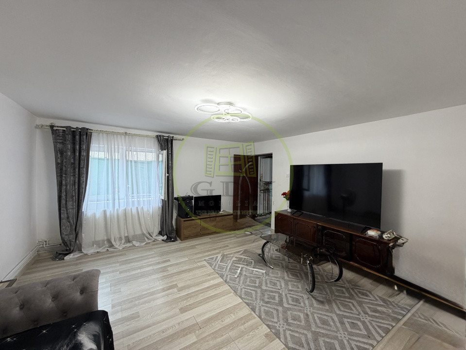 Casa parter, 110mp utili, 263mp teren, zona Gradina Botanica