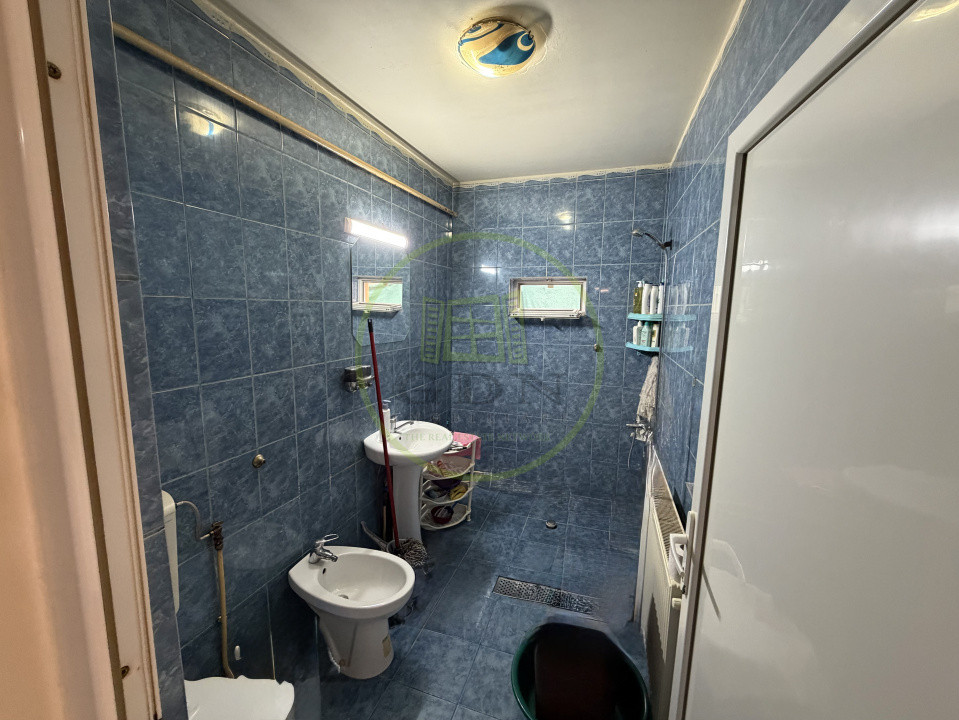 Casa parter, 110mp utili, 263mp teren, zona Gradina Botanica