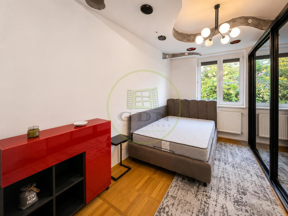 Apartament 2 camere | Decomandat | 55 mp | Metrou Parc Bazilescu | Boxă | Etaj 2