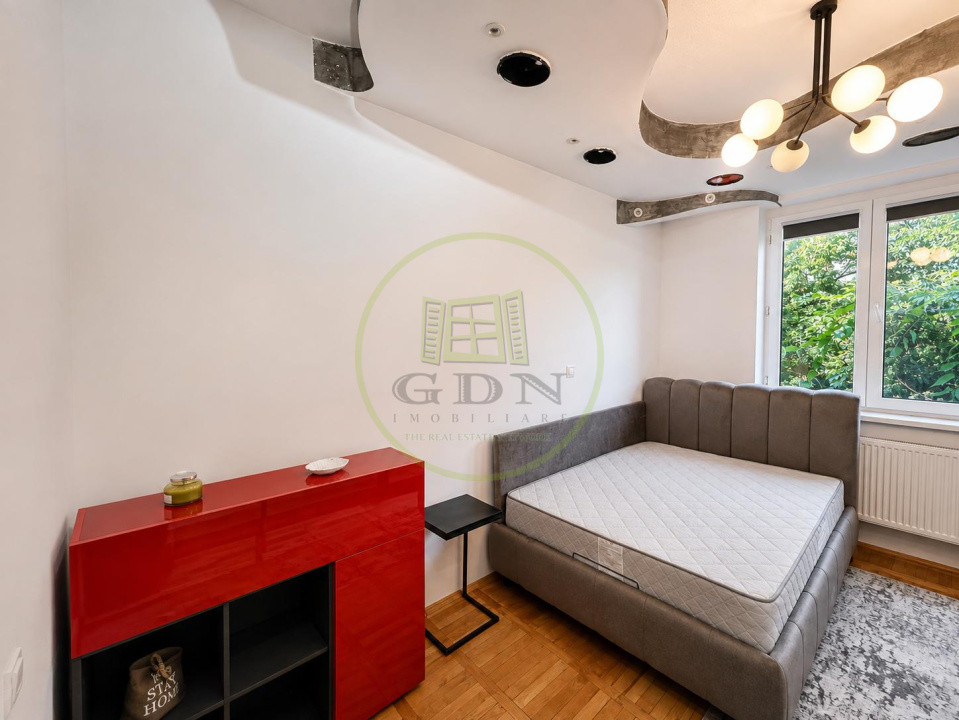 Apartament 2 camere | Decomandat | 55 mp | Metrou Parc Bazilescu | Boxă | Etaj 2