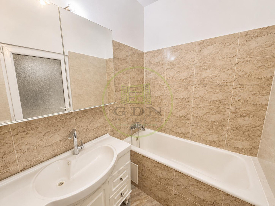 Apartament 2 camere | Decomandat | 55 mp | Metrou Parc Bazilescu | Boxă | Etaj 2