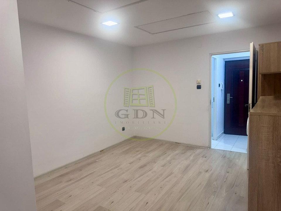 Garsonieră de vânzare Reghin, cartier Rodnei.
