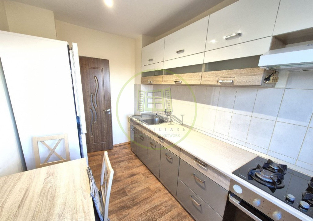  Apartament 2 camere de închiriat – Centrul Civic