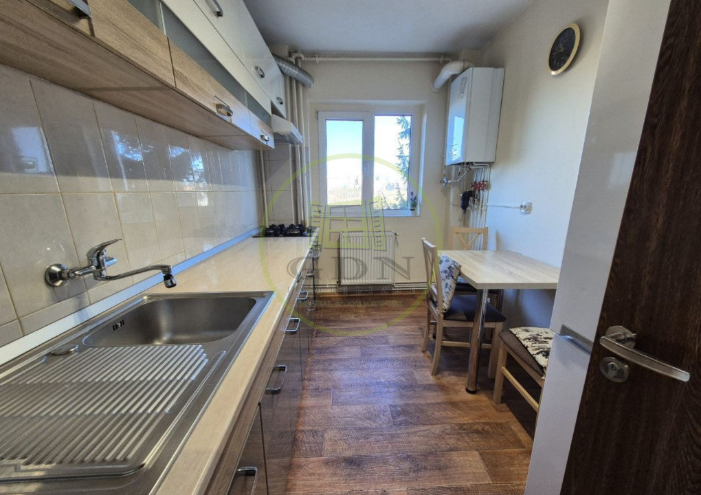  Apartament 2 camere de închiriat – Centrul Civic