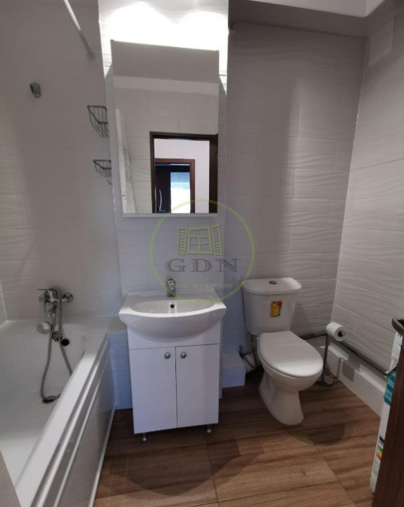  Apartament 2 camere de închiriat – Centrul Civic