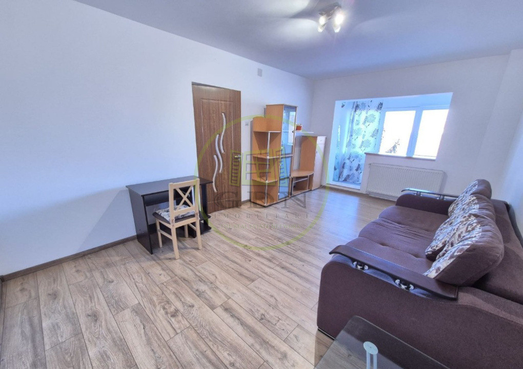  Apartament 2 camere de închiriat – Centrul Civic
