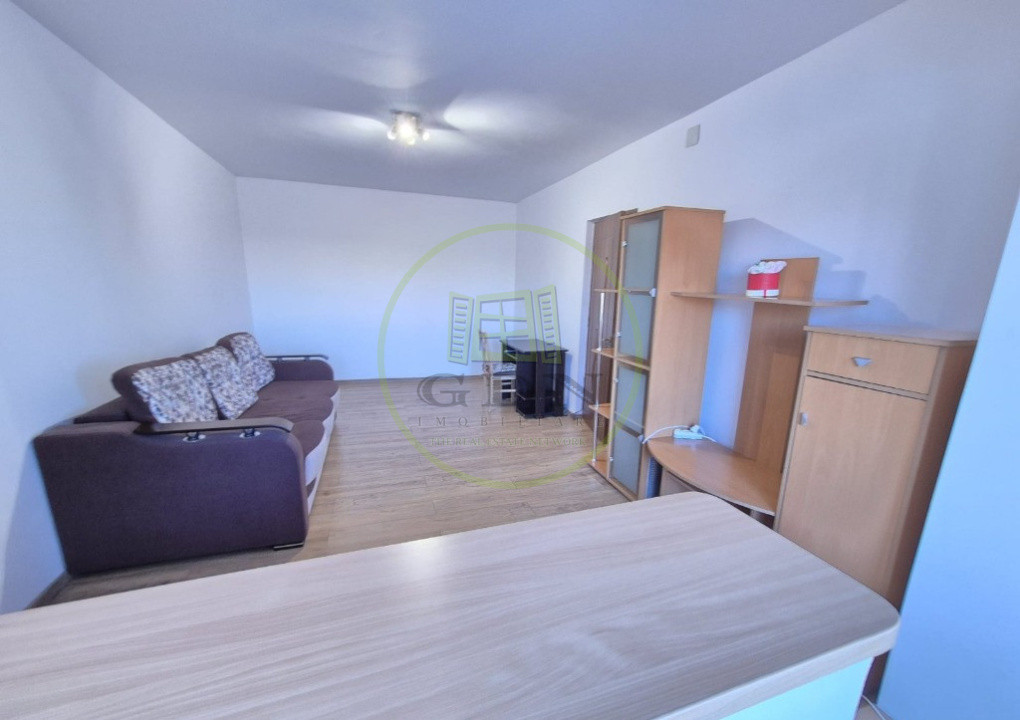  Apartament 2 camere de închiriat – Centrul Civic