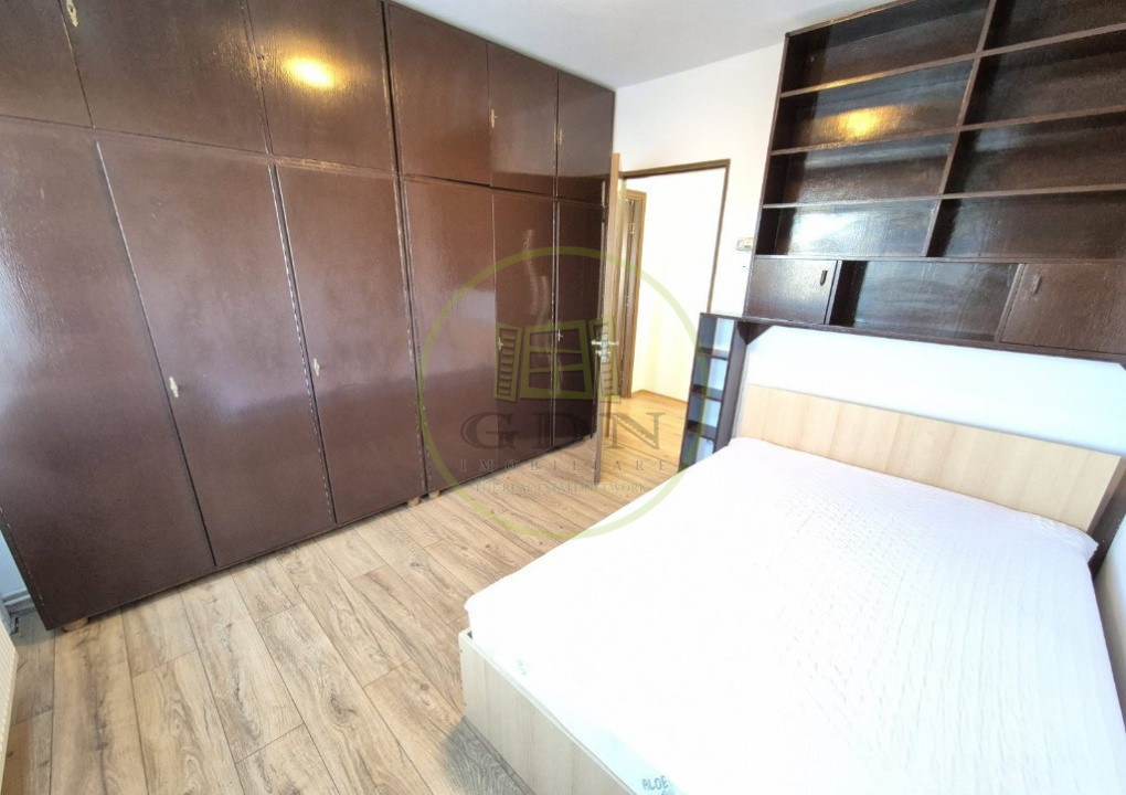  Apartament 2 camere de închiriat – Centrul Civic